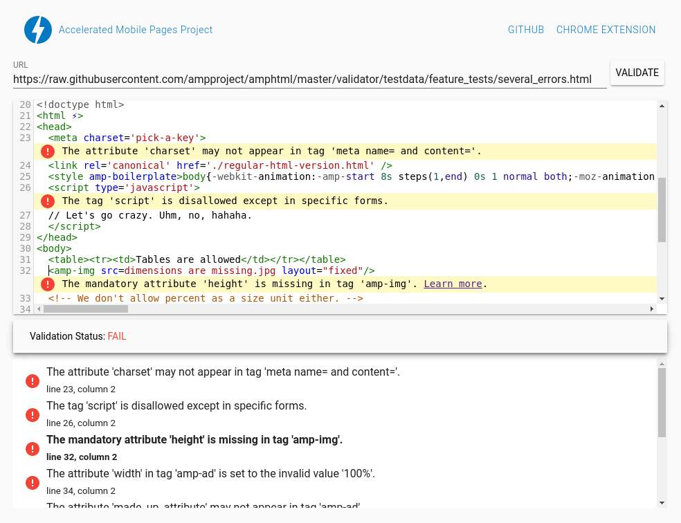 Value is invalid. Валидатор html CSS. Версии html. Google Validator.