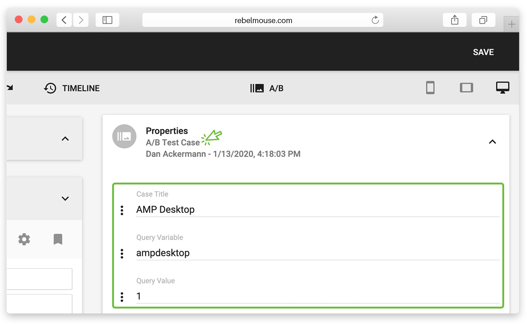 How RebelMouse Makes Rich AMP Simple And Powerful And Why It Matters So