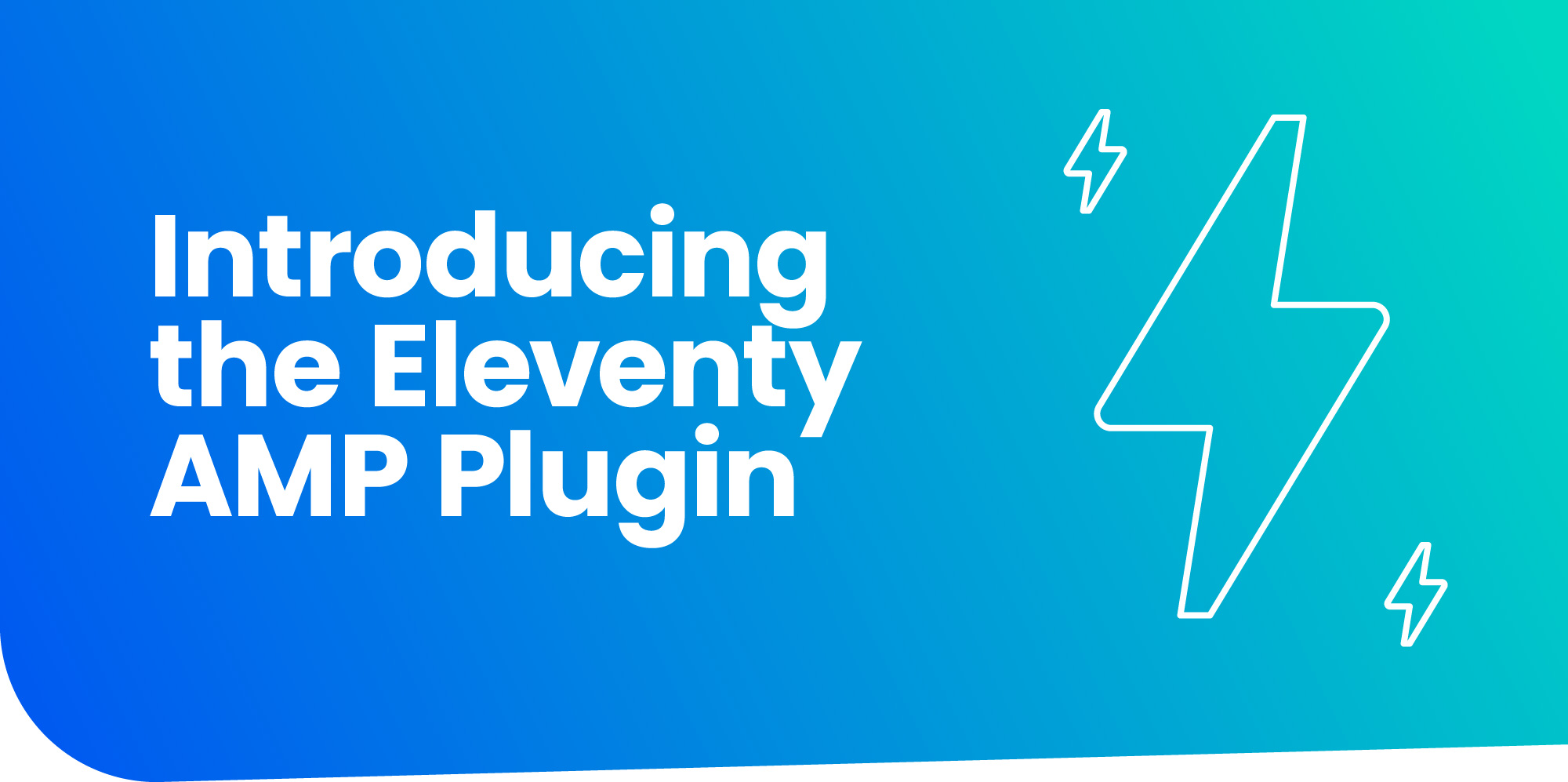 Create a Plugin for 11ty