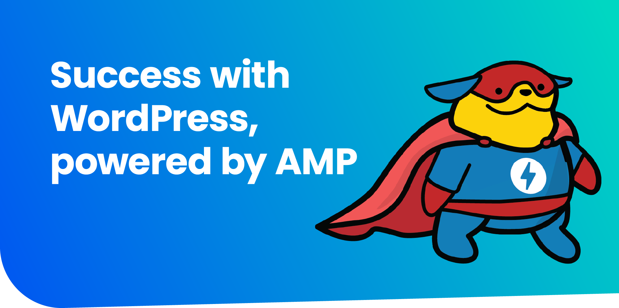 Introducing v2.0 of the official AMP Plugin for WordPress The AMP Blog