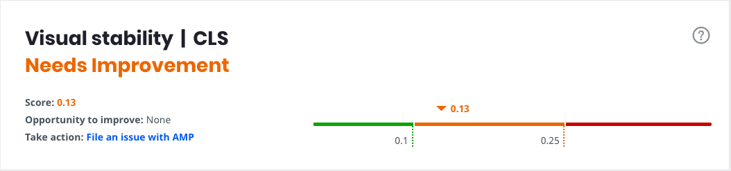 Meet AMP’s Page Experience Guide – The AMP Blog