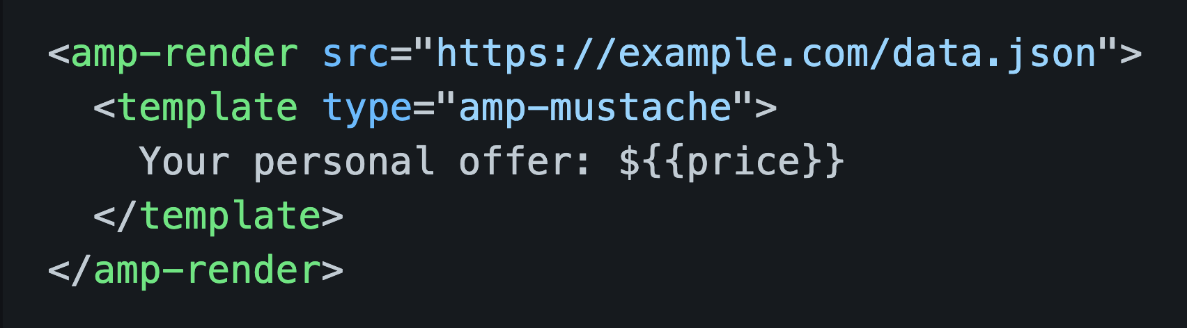 The AMP Blog – Page 2 – News and announcements from the AMP team